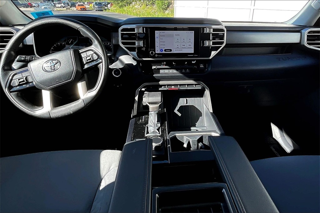 2023 Toyota Tundra SR5 - Photo 21
