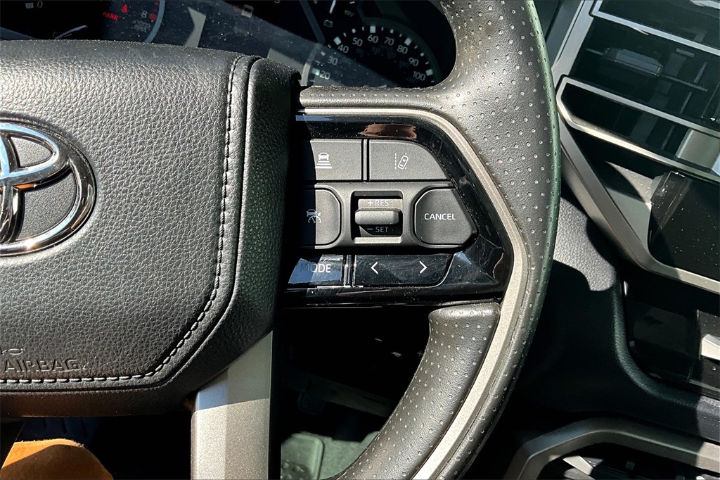 2023 Toyota Tundra SR5 - Photo 23
