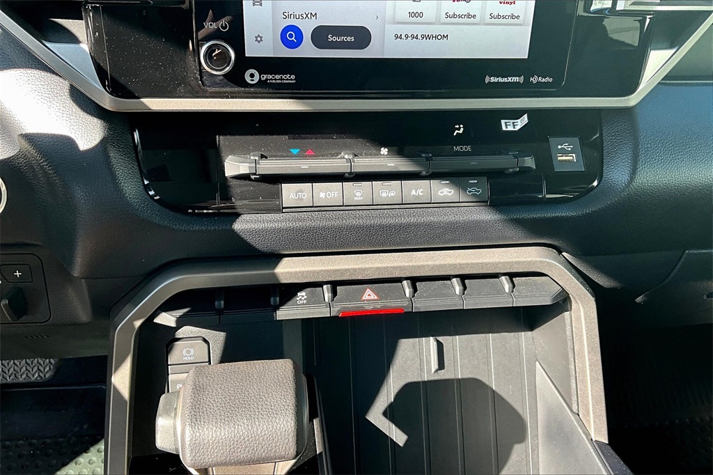 2023 Toyota Tundra SR5 - Photo 25