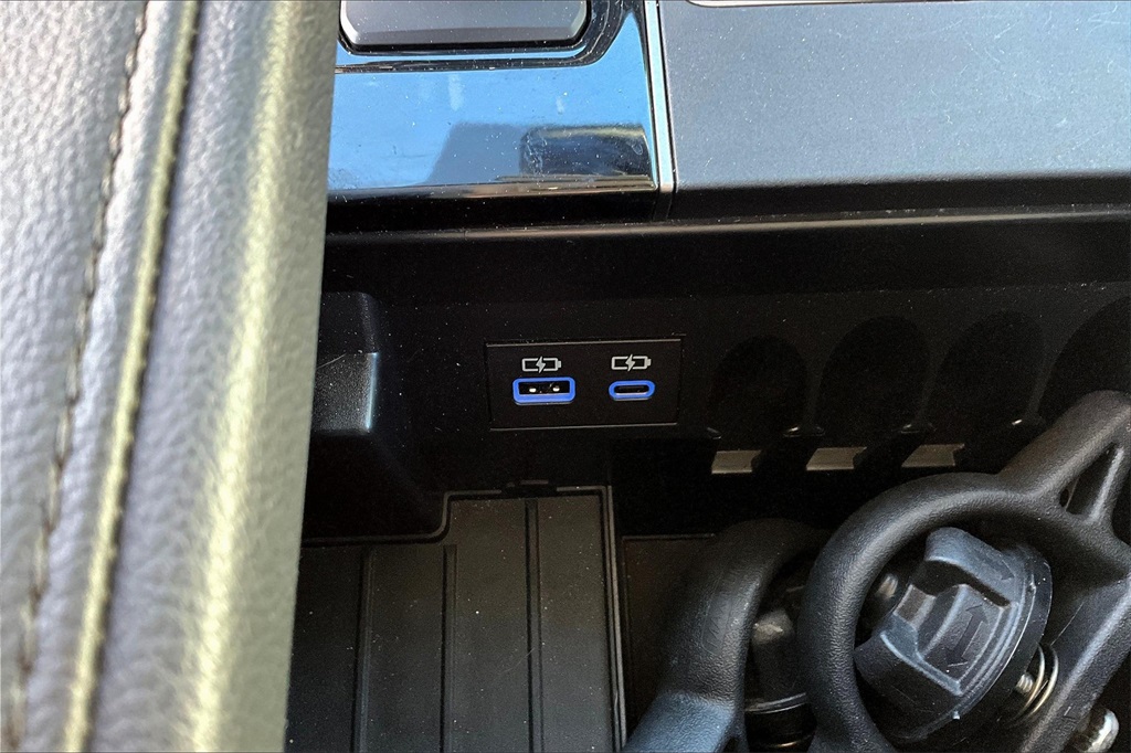 2023 Toyota Tundra SR5 - Photo 26