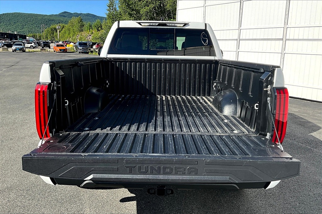2023 Toyota Tundra SR5 - Photo 28