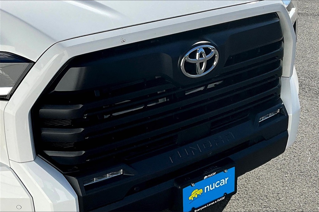 2023 Toyota Tundra SR5 - Photo 29