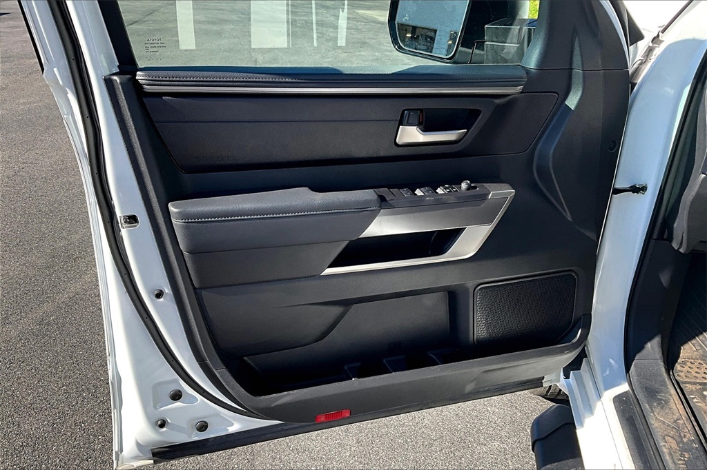 2023 Toyota Tundra SR5 - Photo 9