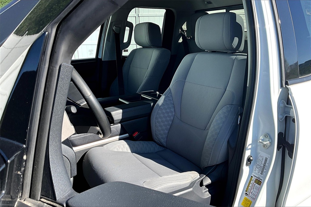 2023 Toyota Tundra SR5 - Photo 10