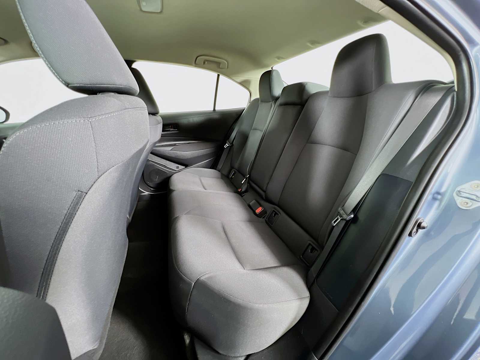 2023 Toyota Corolla LE - Photo 23