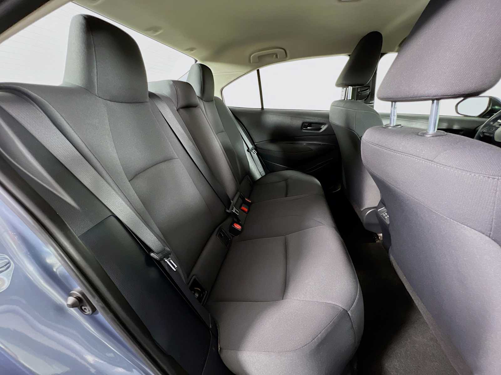 2023 Toyota Corolla LE - Photo 25
