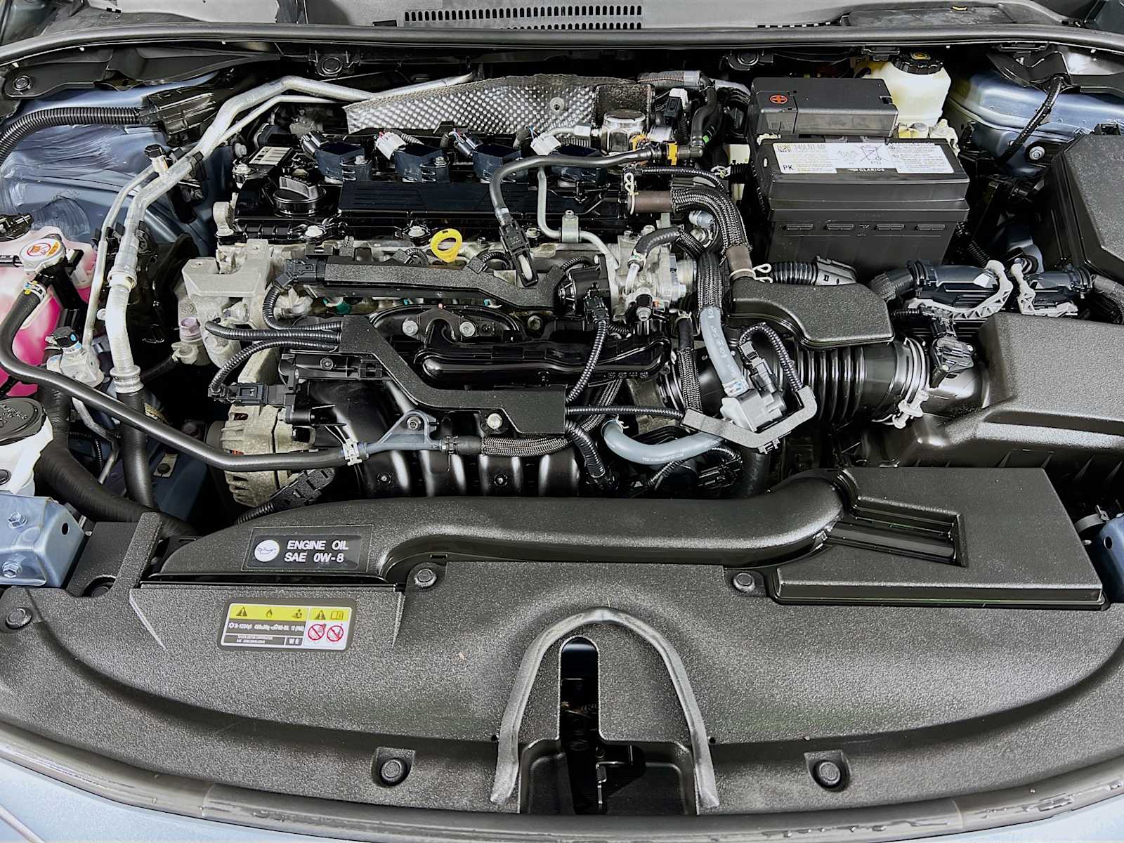 2023 Toyota Corolla LE - Photo 28