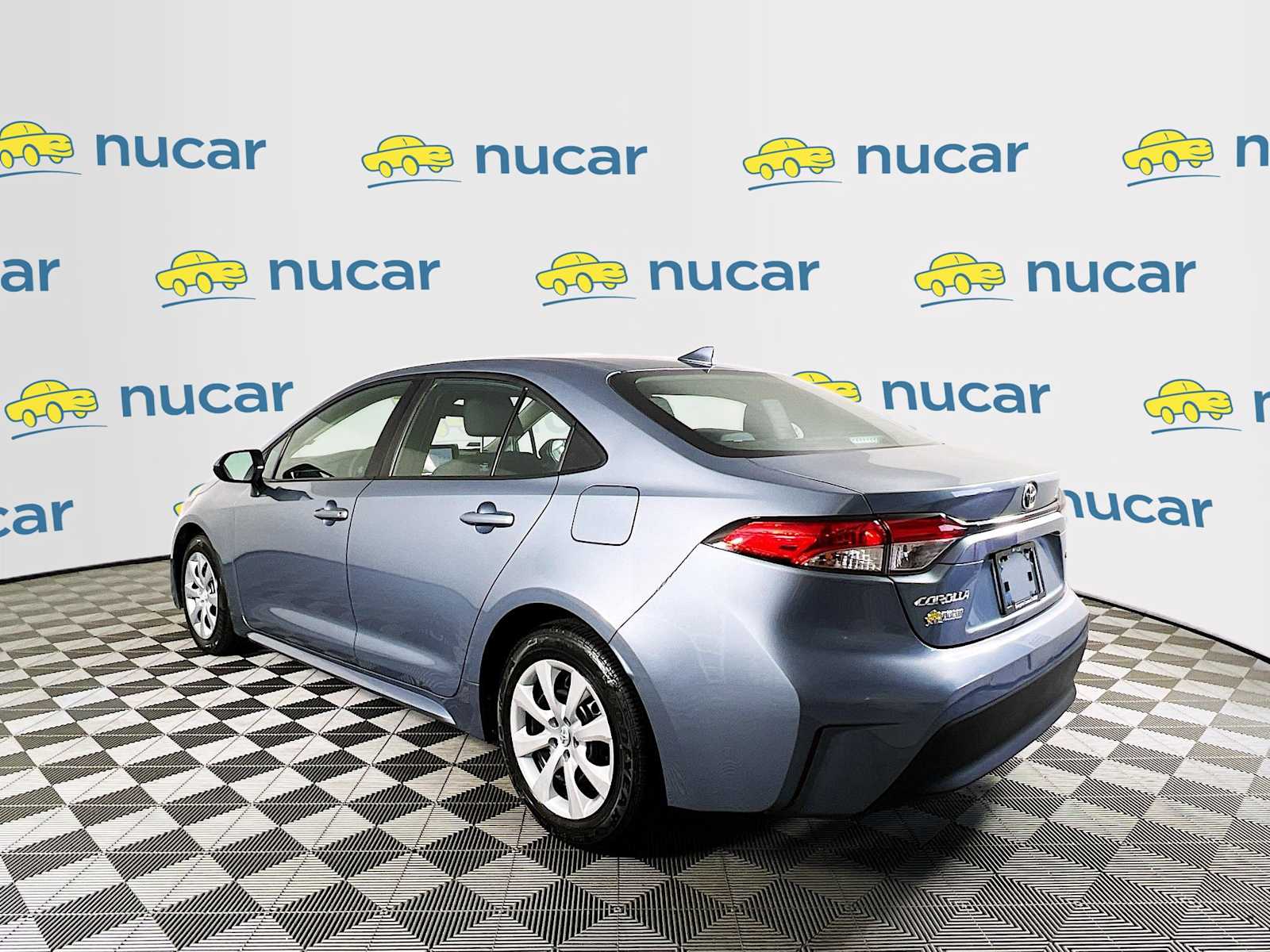 2023 Toyota Corolla LE - Photo 5