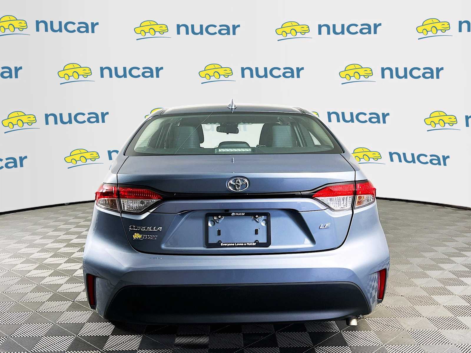 2023 Toyota Corolla LE - Photo 6