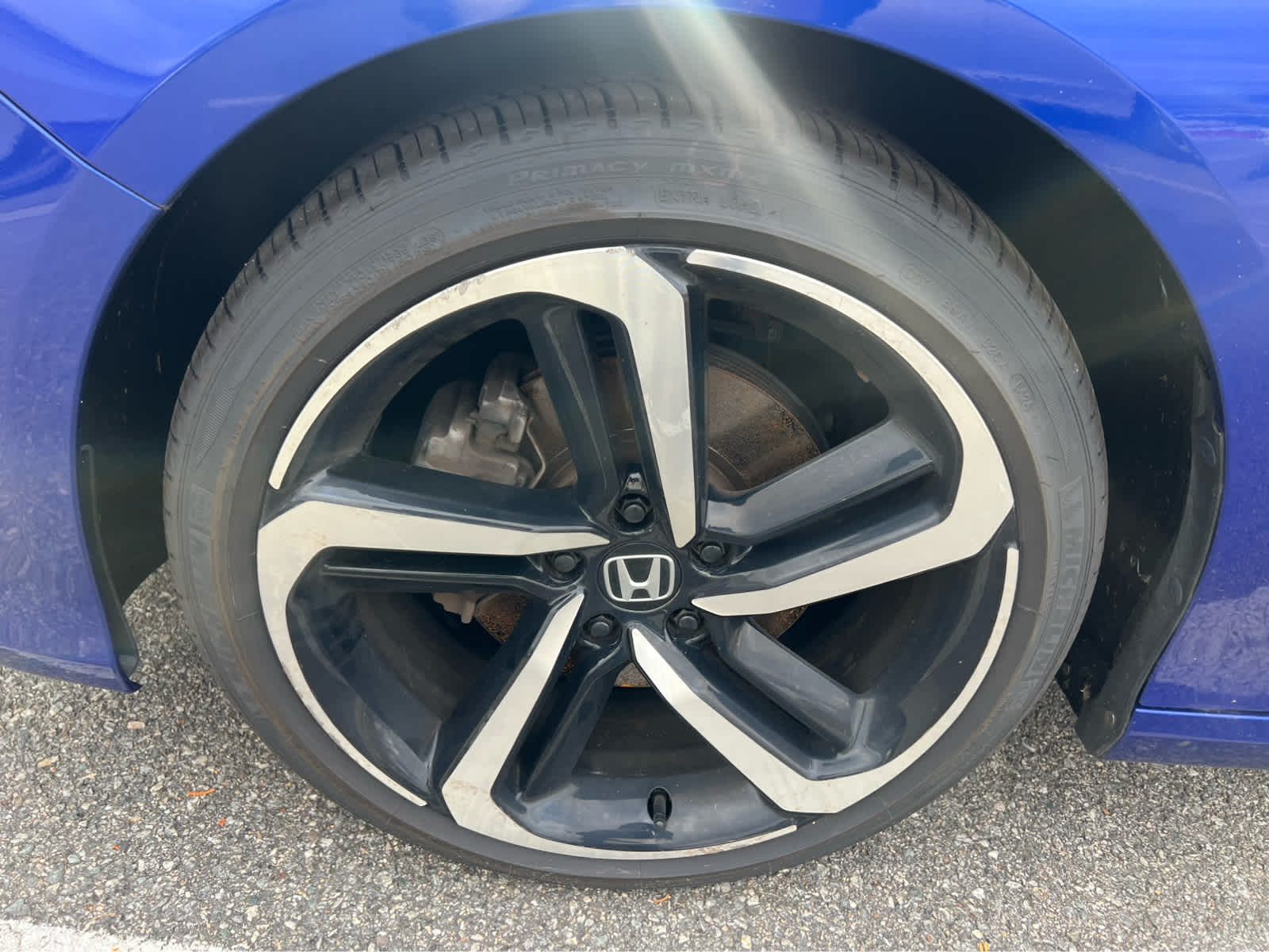 2020 Honda Accord Sport - Photo 12