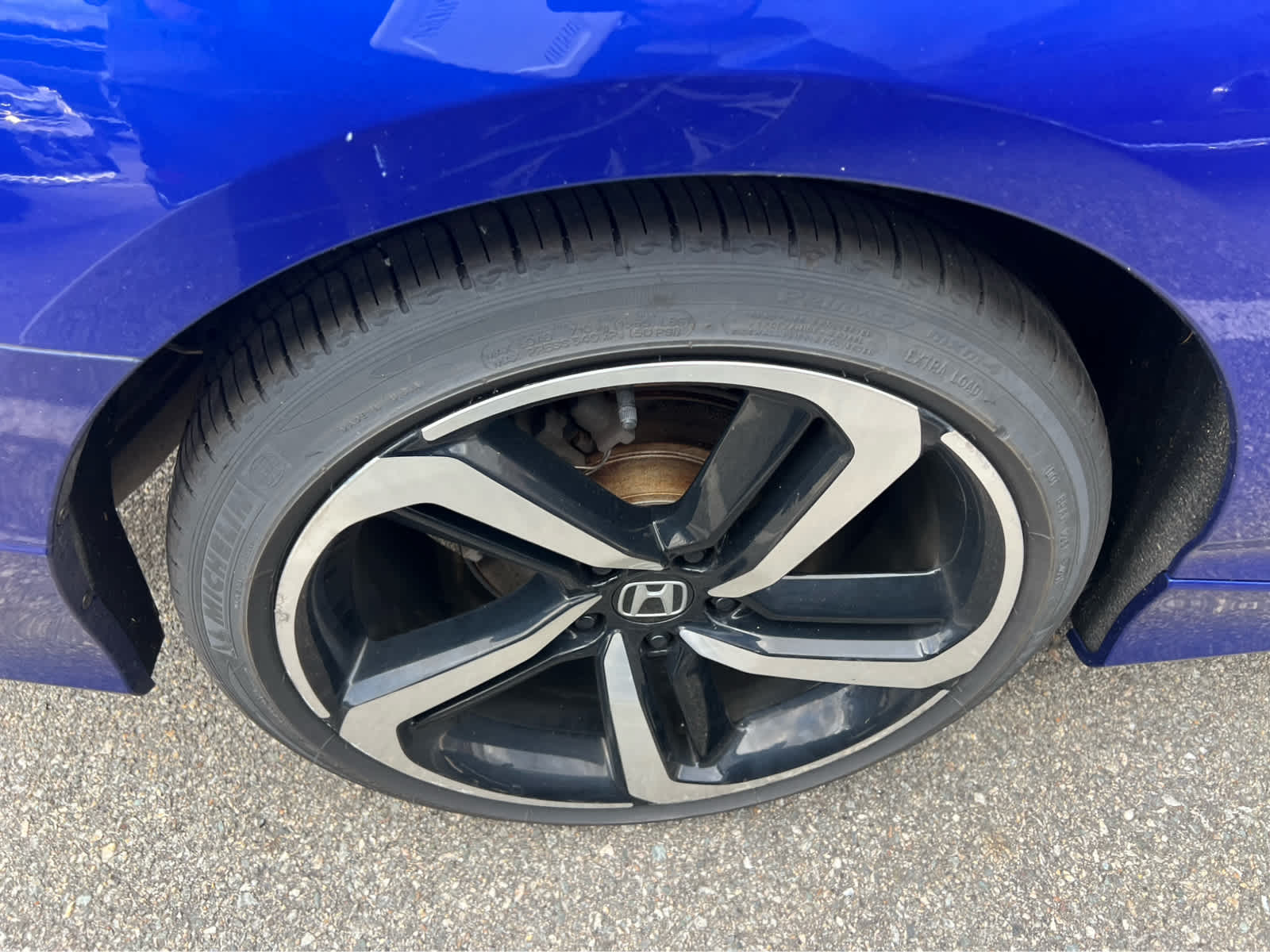 2020 Honda Accord Sport - Photo 14