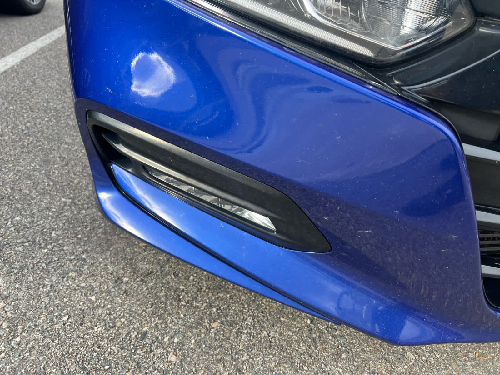 2020 Honda Accord Sport - Photo 3