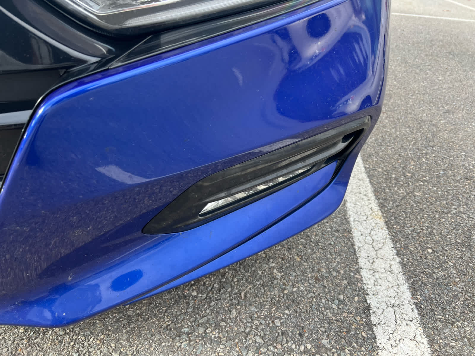 2020 Honda Accord Sport - Photo 6