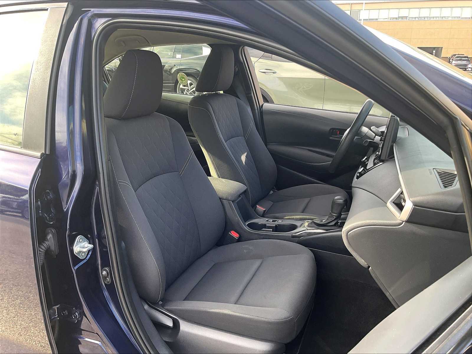2023 Toyota Corolla LE - Photo 11