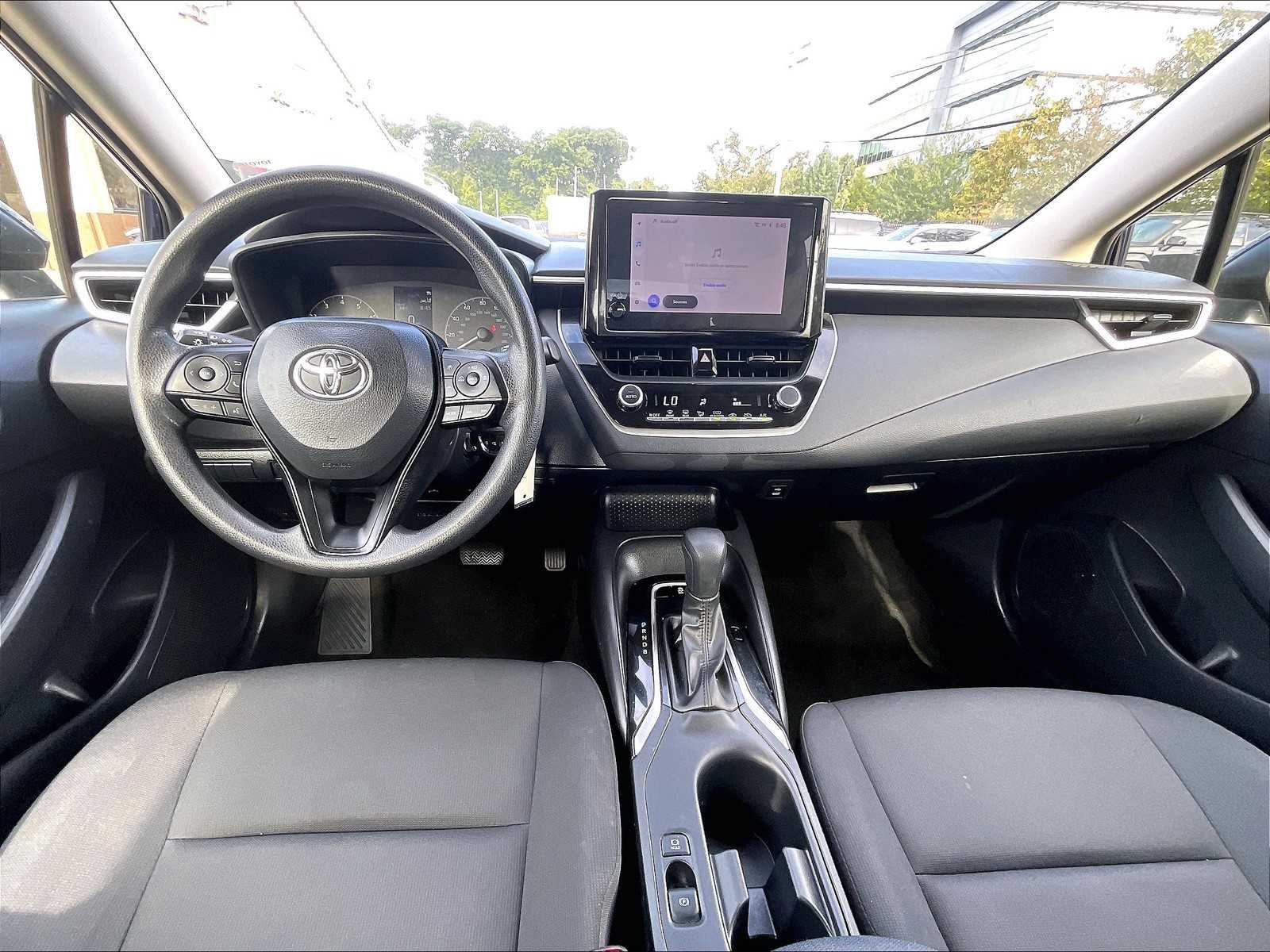 2023 Toyota Corolla LE - Photo 21