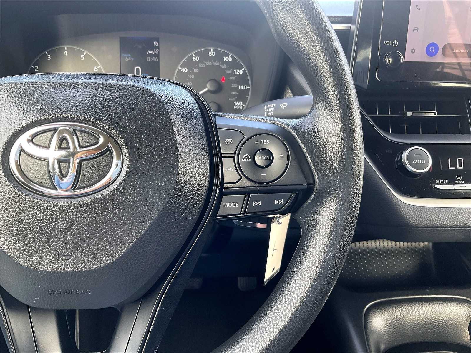 2023 Toyota Corolla LE - Photo 23