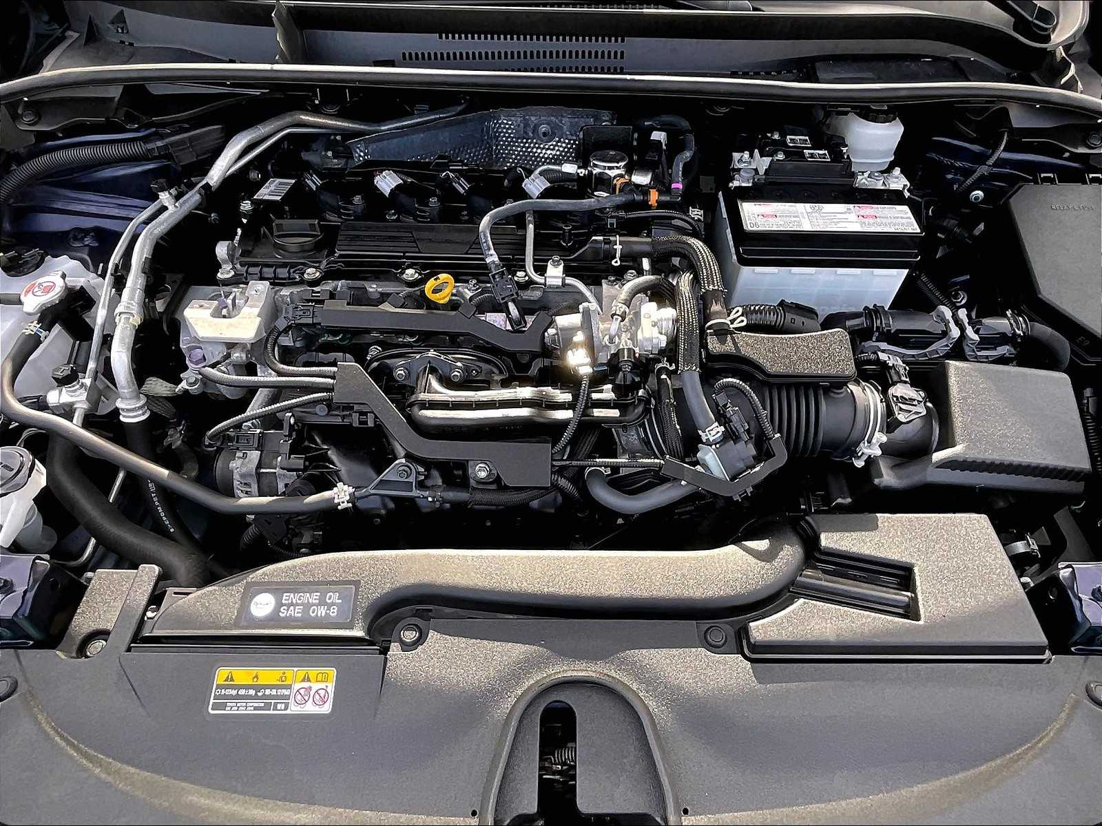 2023 Toyota Corolla LE - Photo 27