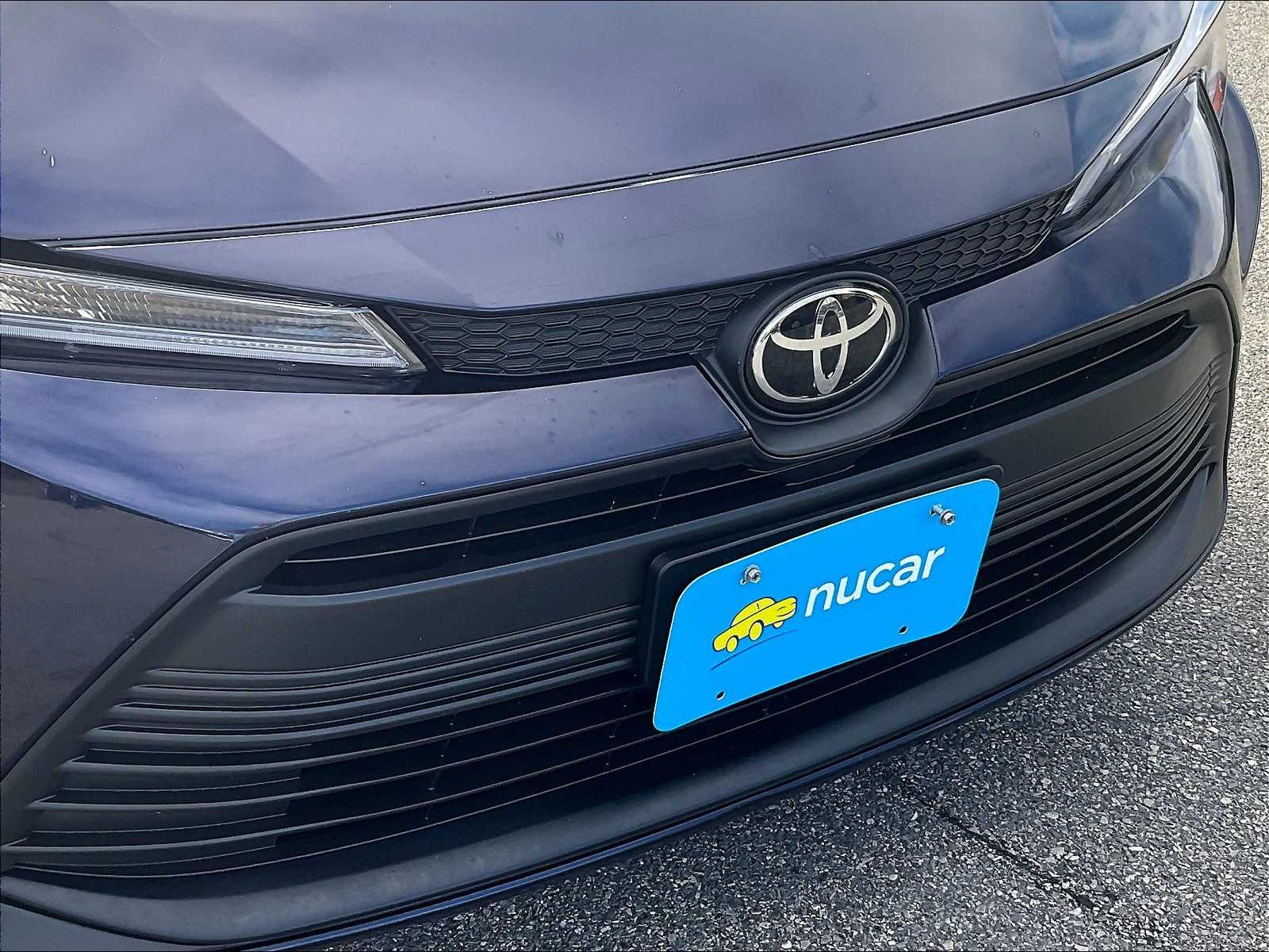 2023 Toyota Corolla LE - Photo 29