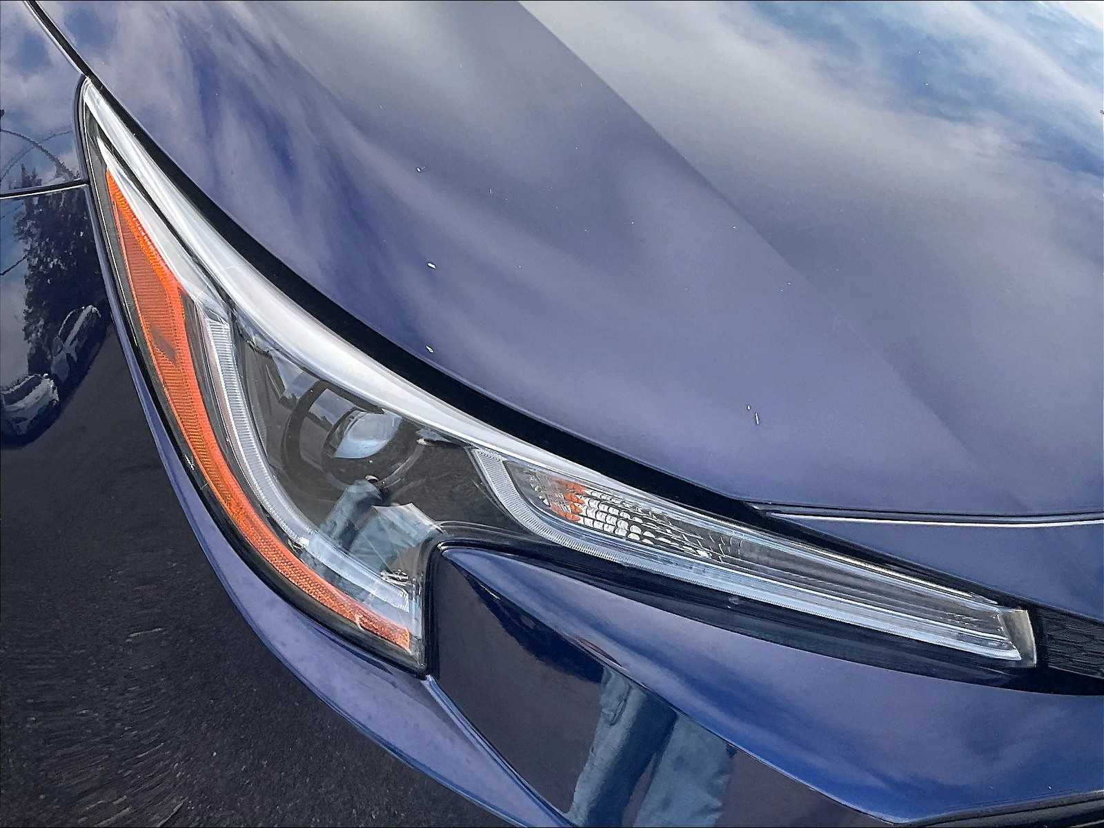 2023 Toyota Corolla LE - Photo 30