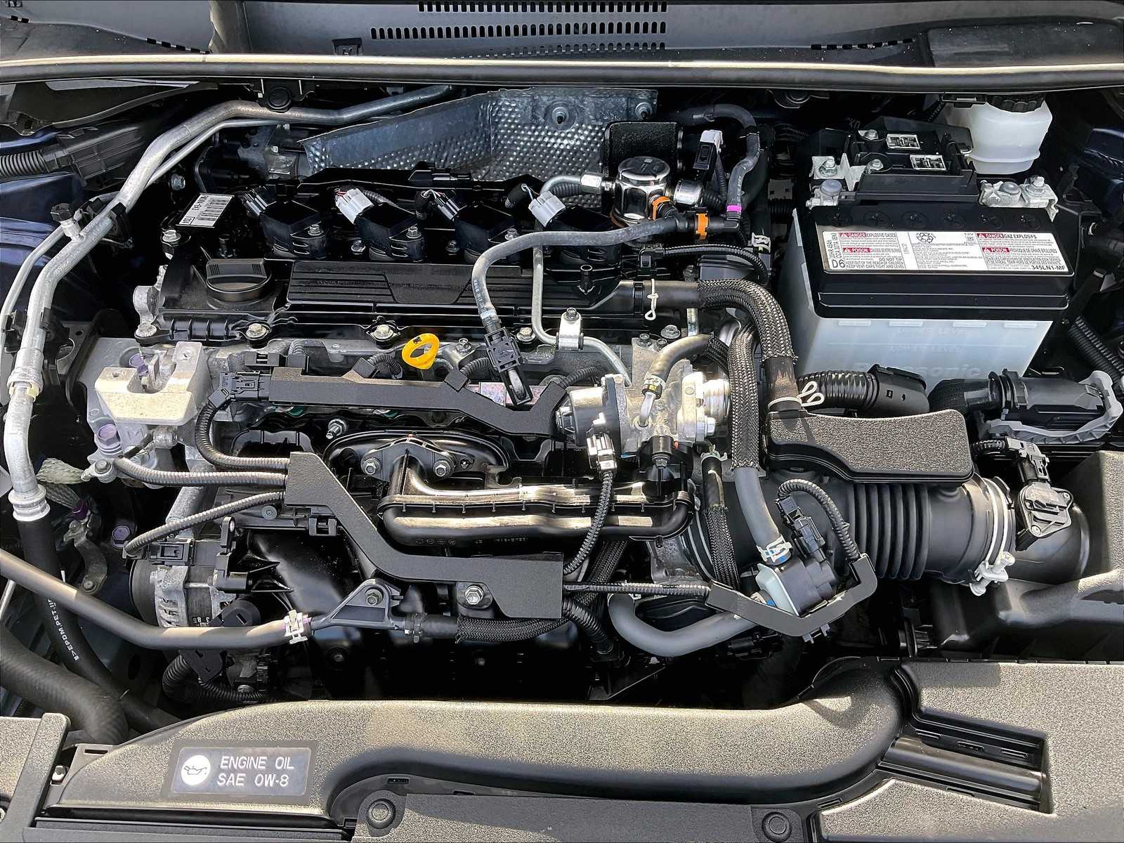 2023 Toyota Corolla LE - Photo 32