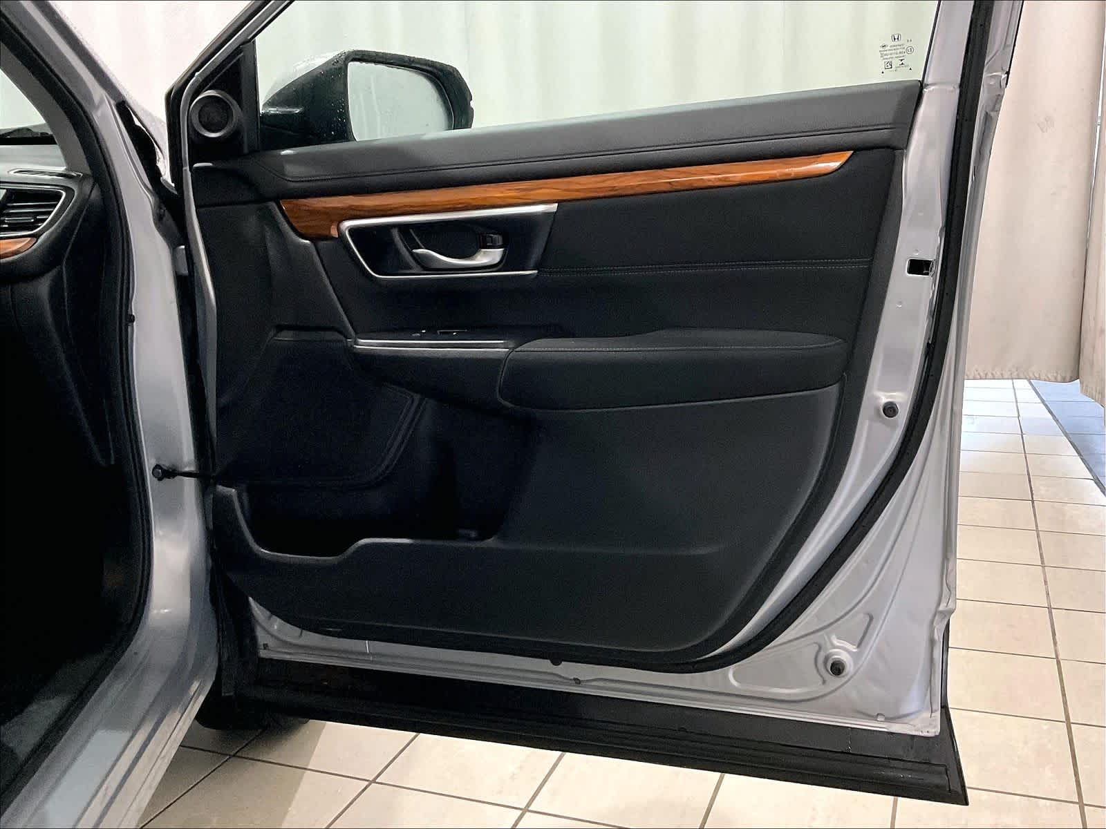 2019 Honda CR-V EX - Photo 12