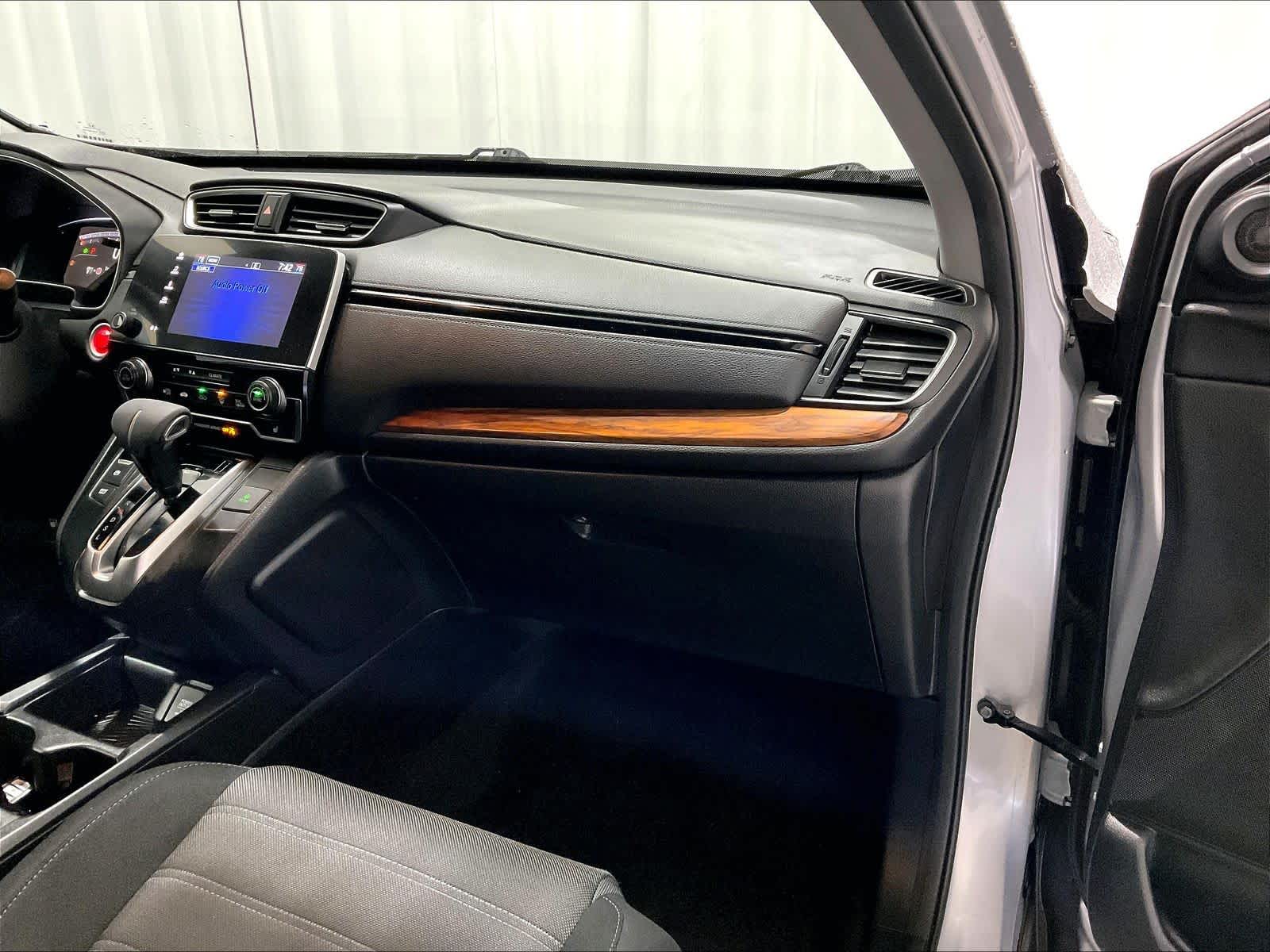 2019 Honda CR-V EX - Photo 13