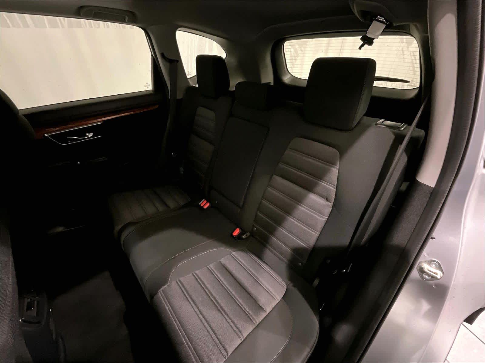 2019 Honda CR-V EX - Photo 15