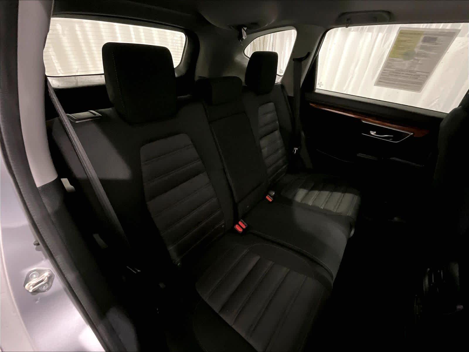 2019 Honda CR-V EX - Photo 16