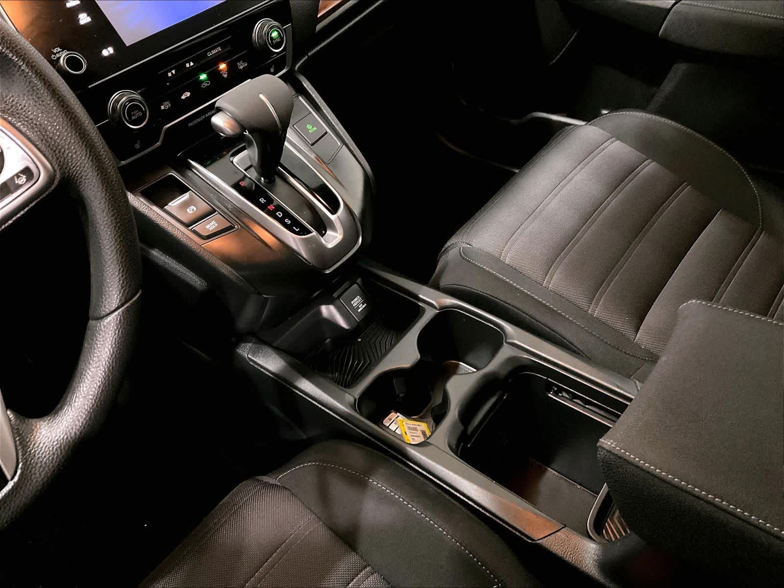 2019 Honda CR-V EX - Photo 20