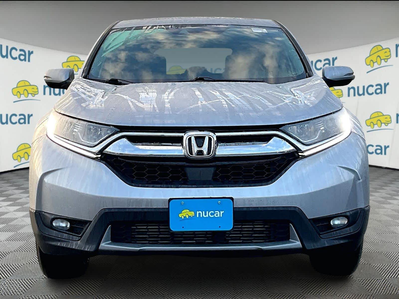 2019 Honda CR-V EX - Photo 2