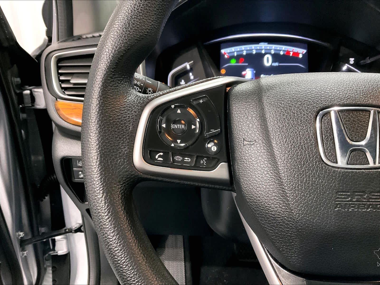 2019 Honda CR-V EX - Photo 23