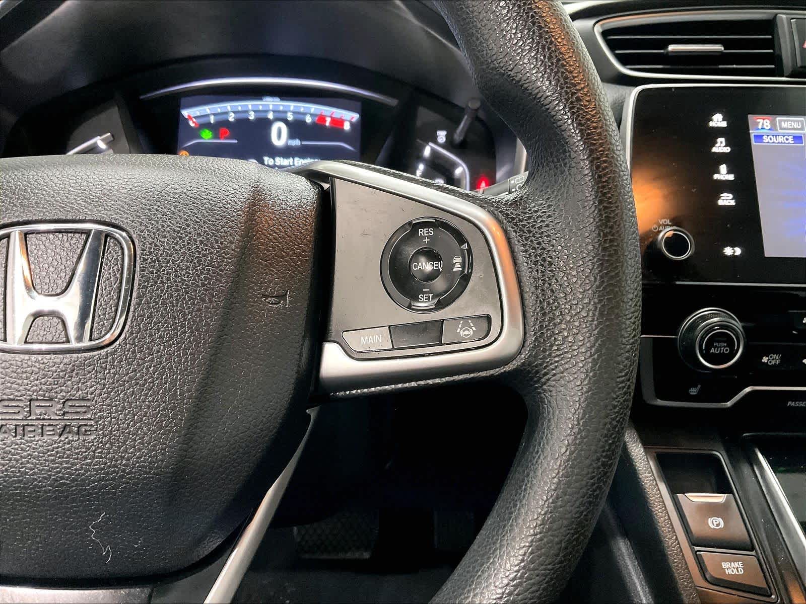 2019 Honda CR-V EX - Photo 24