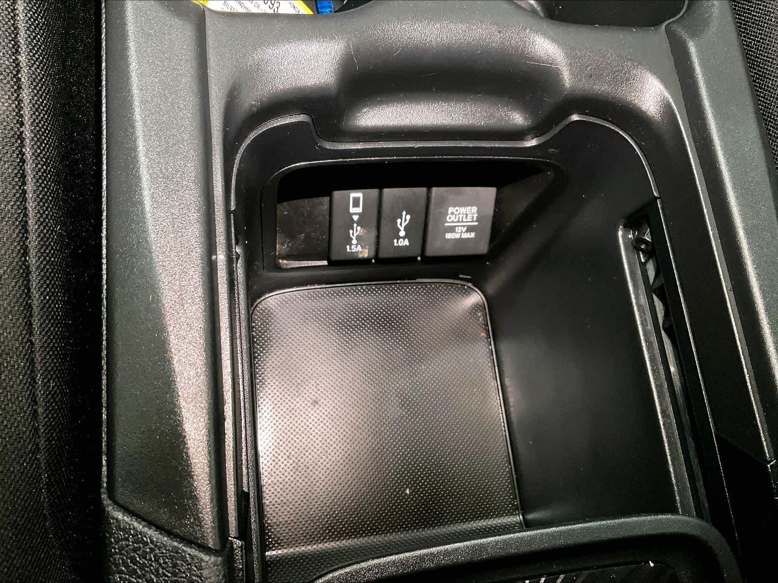 2019 Honda CR-V EX - Photo 27