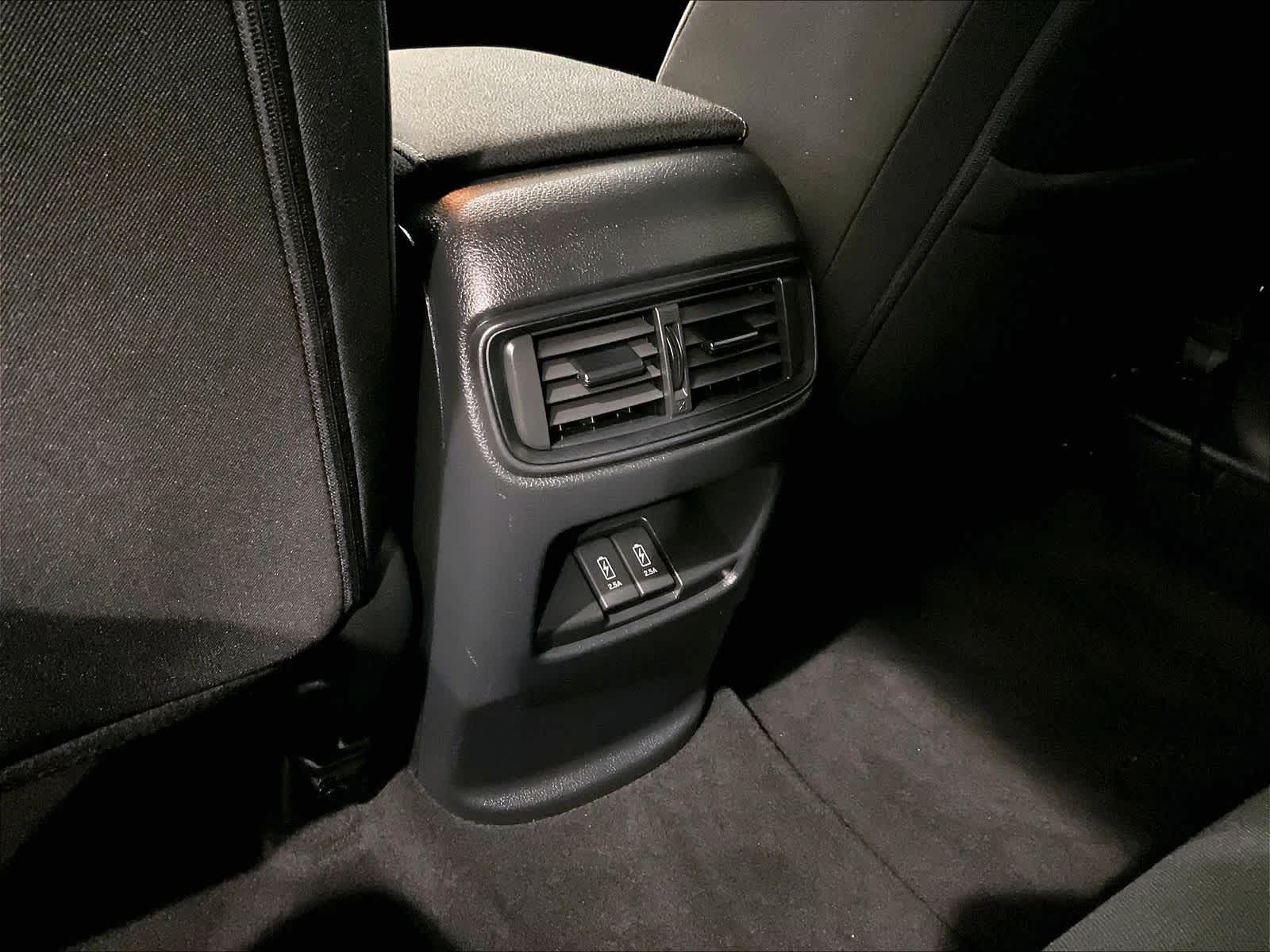 2019 Honda CR-V EX - Photo 28