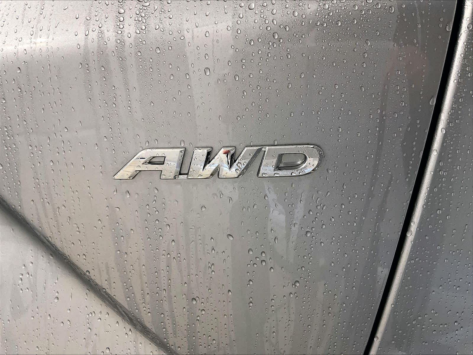 2019 Honda CR-V EX - Photo 29