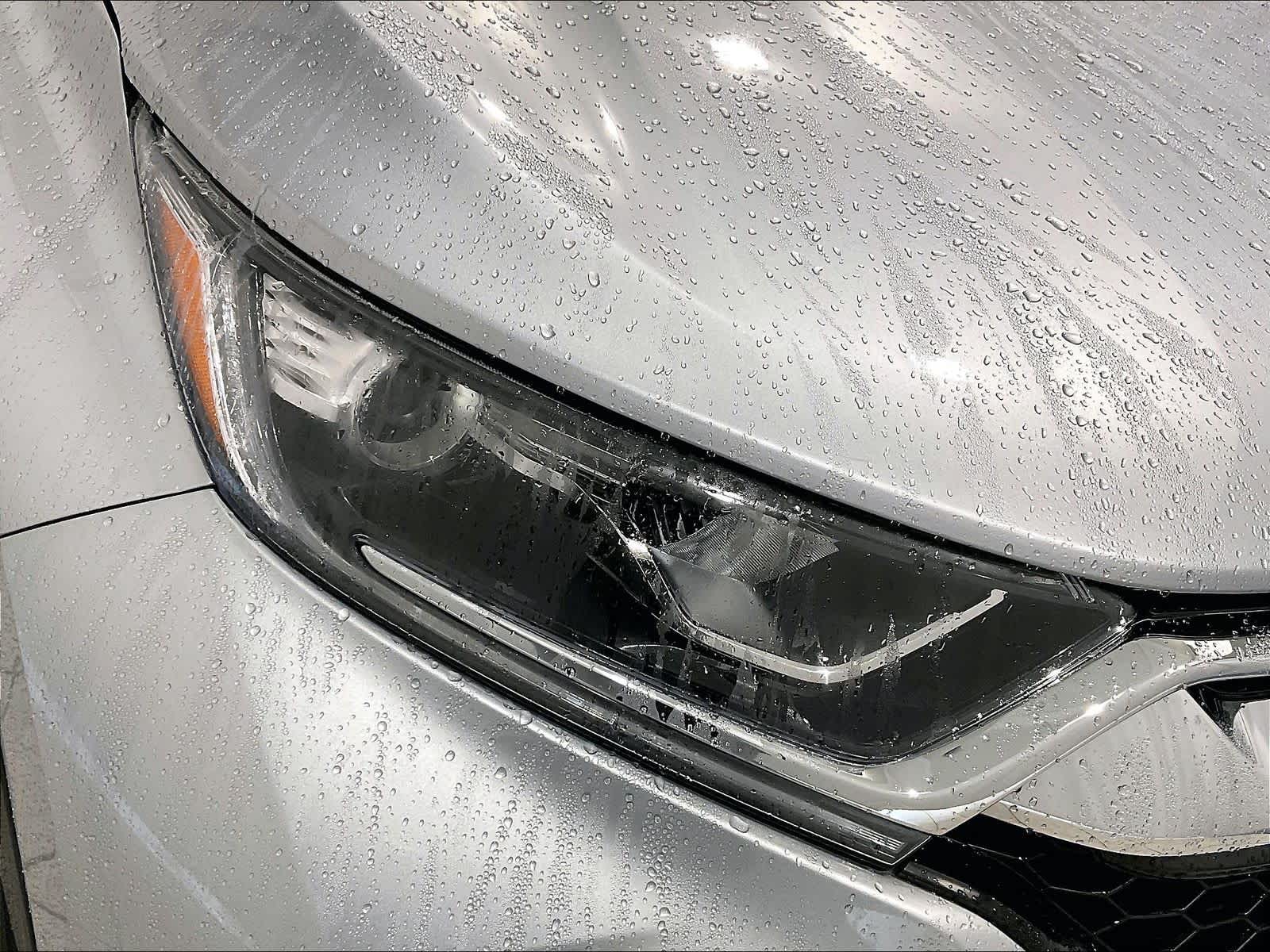 2019 Honda CR-V EX - Photo 33