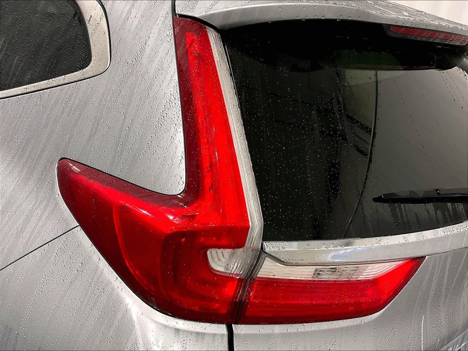 2019 Honda CR-V EX - Photo 34