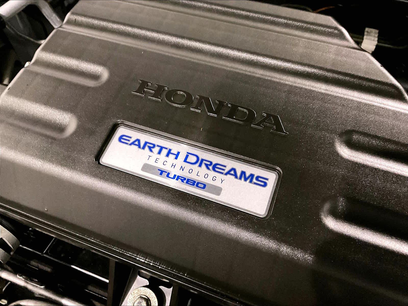 2019 Honda CR-V EX - Photo 35