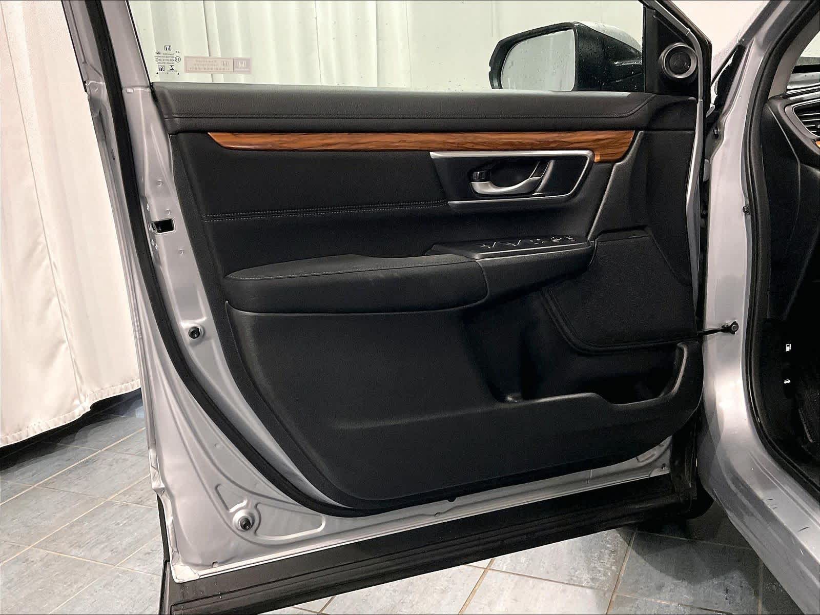 2019 Honda CR-V EX - Photo 9