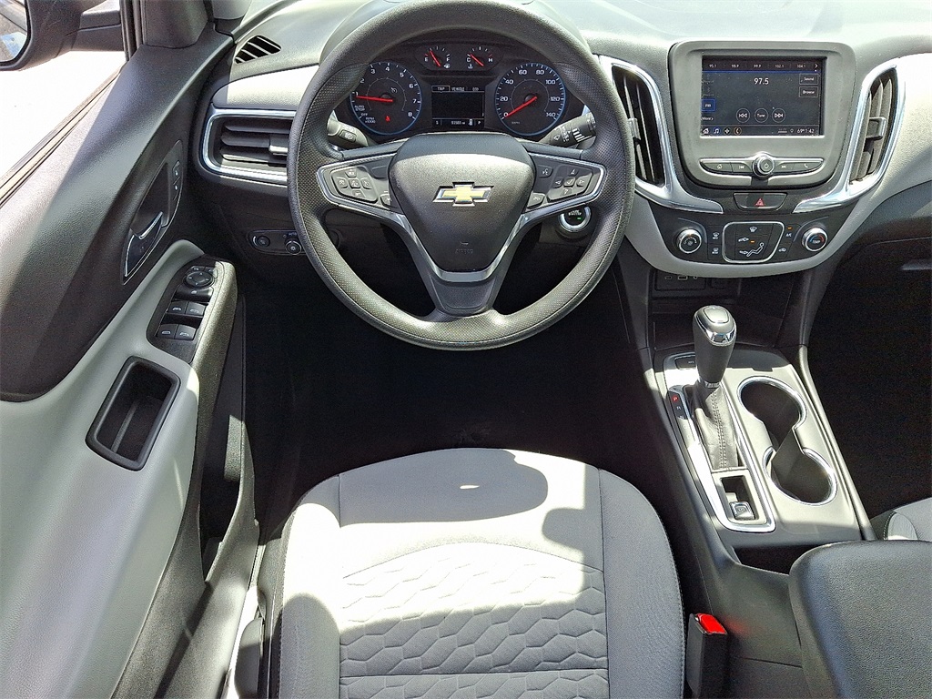 2020 Chevrolet Equinox LS - Photo 12