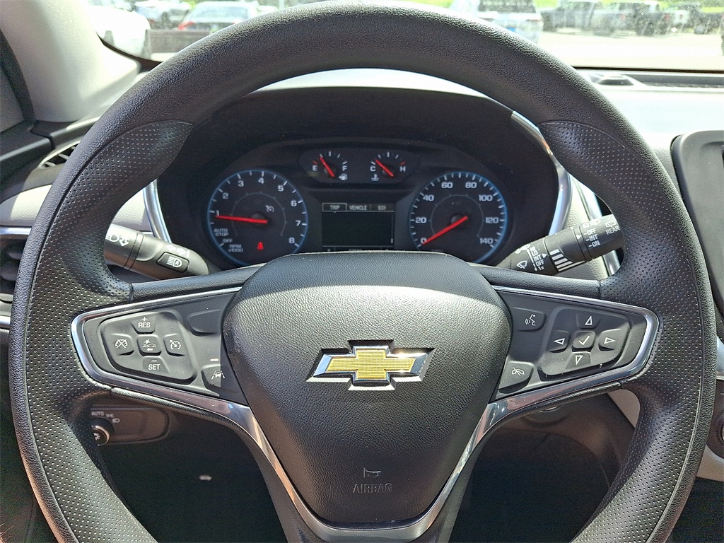 2020 Chevrolet Equinox LS - Photo 19