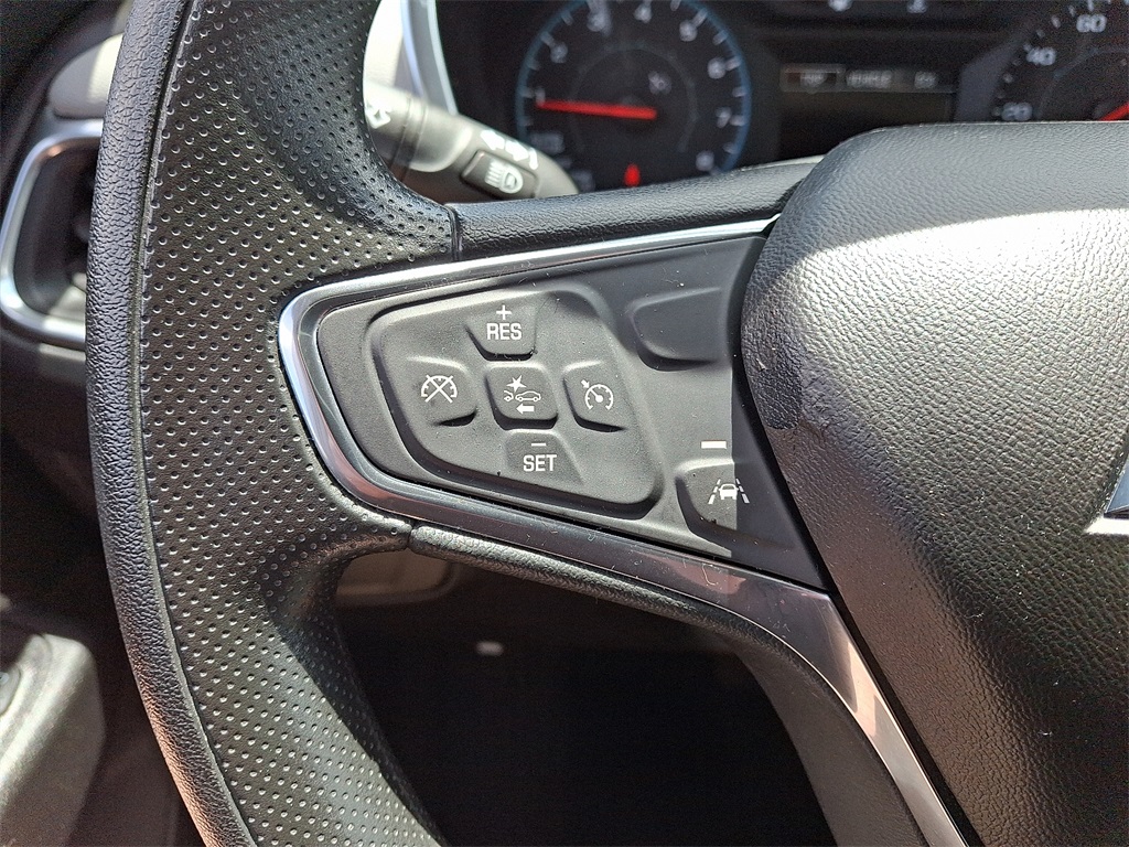 2020 Chevrolet Equinox LS - Photo 20