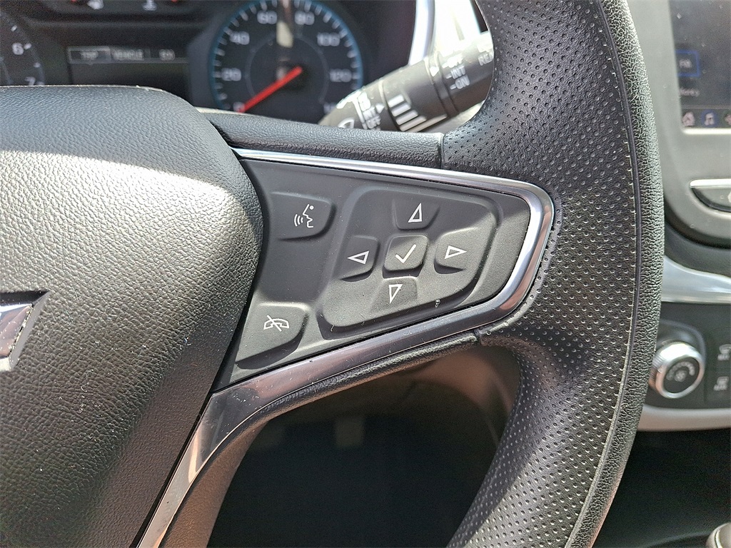 2020 Chevrolet Equinox LS - Photo 21