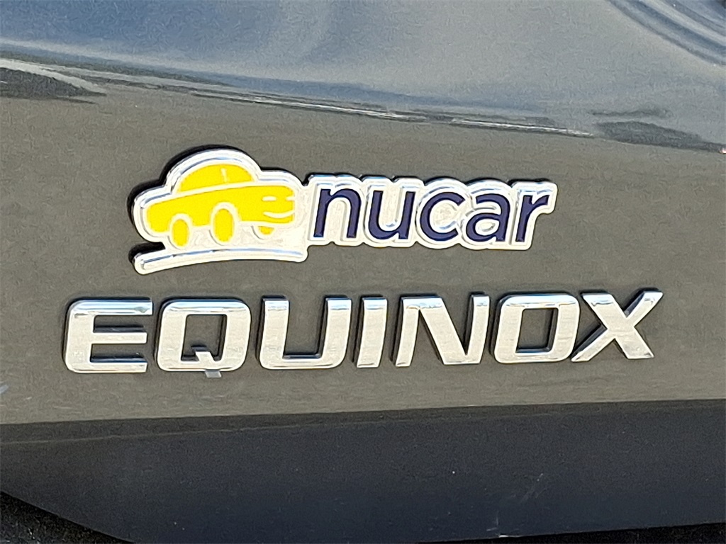 2020 Chevrolet Equinox LS - Photo 30