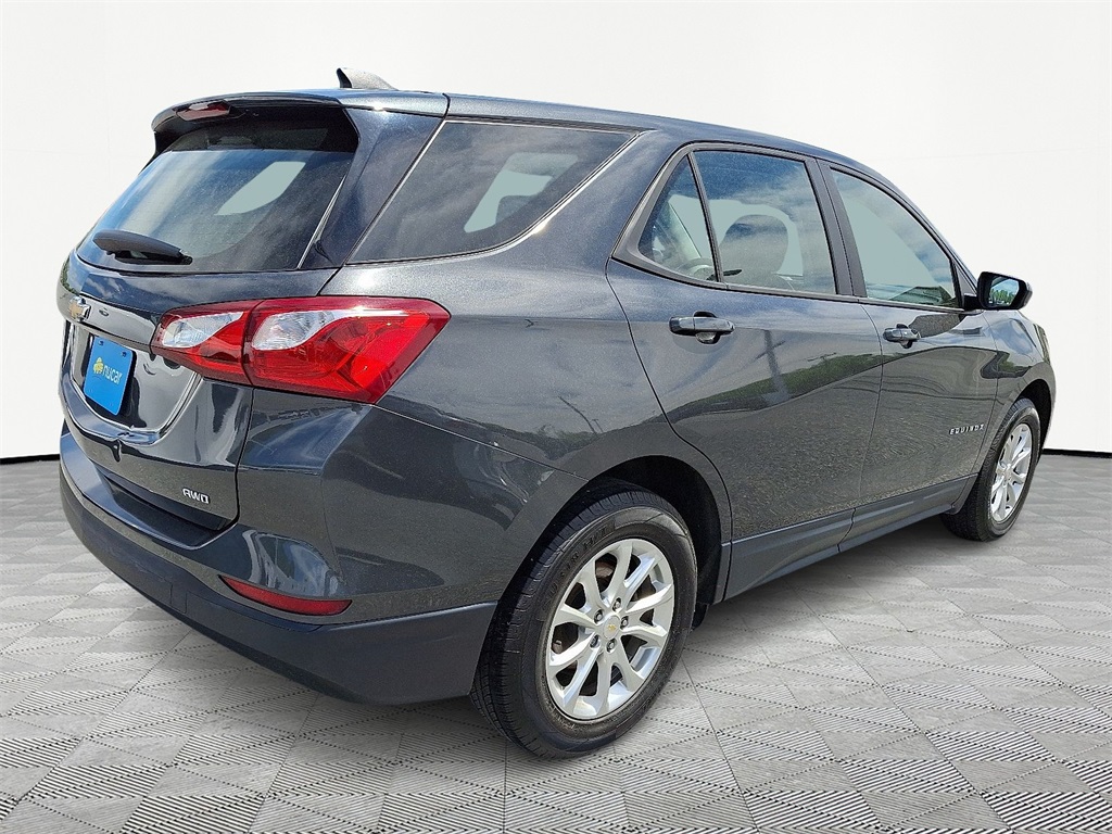 2020 Chevrolet Equinox LS - Photo 7