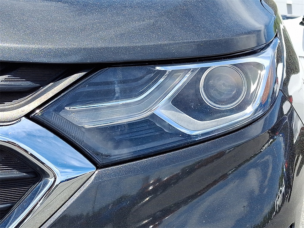 2020 Chevrolet Equinox LS - Photo 10