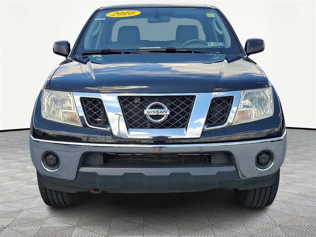 2010 Nissan Frontier SE - Photo 2