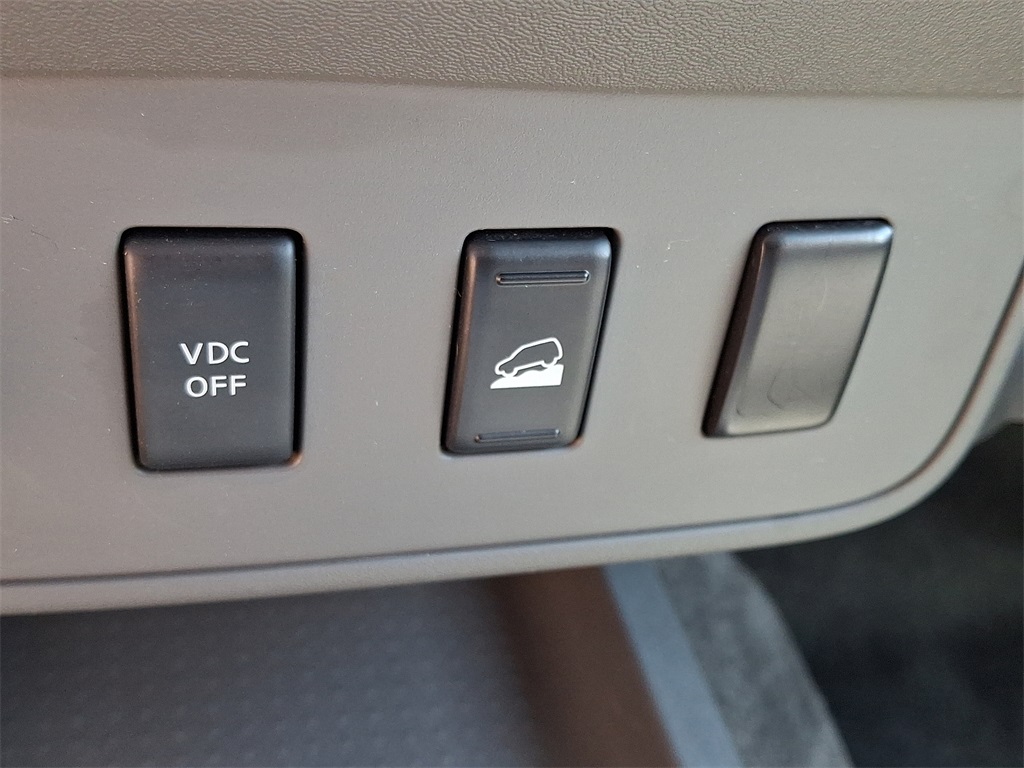 2010 Nissan Frontier SE - Photo 22