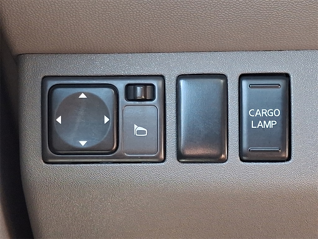 2010 Nissan Frontier SE - Photo 24