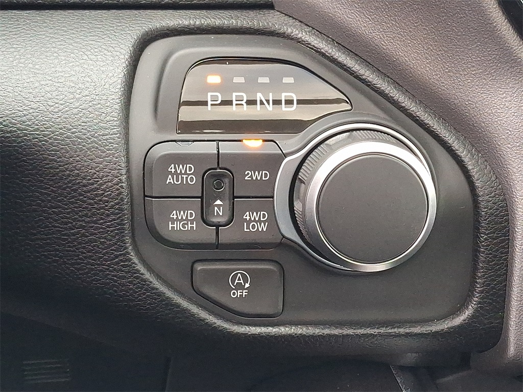 2026 Ram 1500 Big Horn/Lone Star - Photo 11